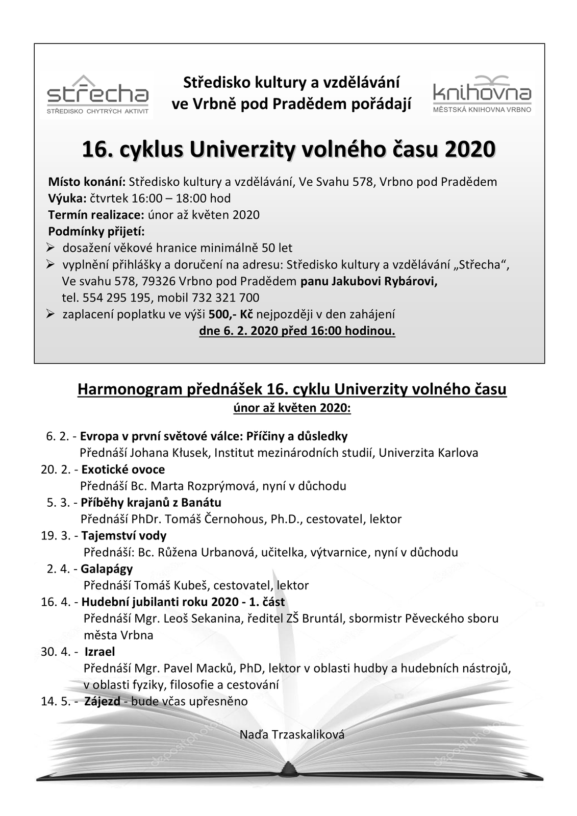 UVČ plakátek a Harmonogram přednášek 16  cyklus 2020 - plakátek-0001.jpeg